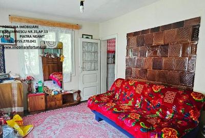 Proprietate com.Bodesti, casa + anexe + teren 7481 mp - 24