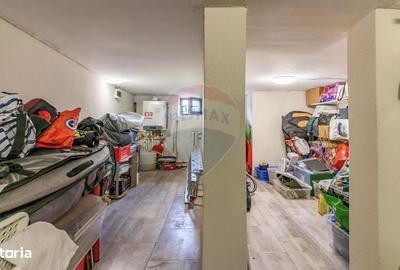 Casă cu 4 camere cu Teren 132 Mp în Domenii