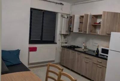 Garsonieră semidecomandată în Grozăvești - 4
