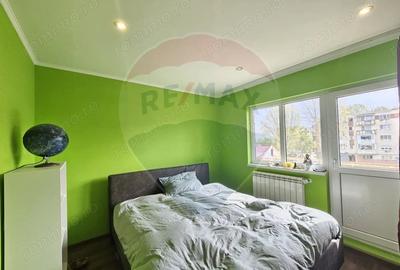 Apartament cu 2 camere decomandat în Central - 10