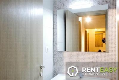 Apartament cu 2 camere în Tudor Vladimirescu - 2