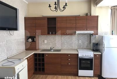 Apartament cu 2 camere decomandat în Bună Ziua - 1