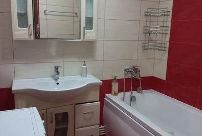 Apartament cu 2 camere decomandat în Rahova