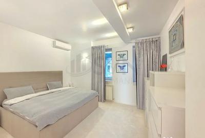 Apartament cu 4 camere decomandat, mobilat în Primăverii - 4