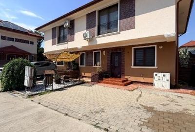 Duplex cu 4 camere cu Canalizare în Tunari - 1