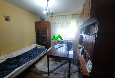 Apartament cu 3 camere decomandat, mobilat în Ștrand - 4