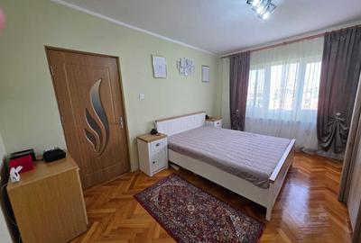 Apartament cu 3 camere semidecomandat în Gheorghe Lazăr - 7