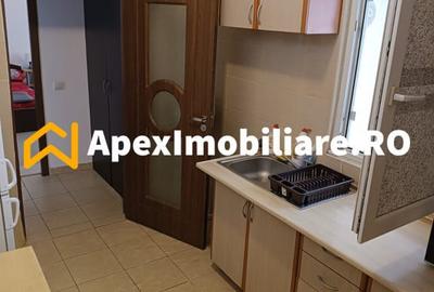 Garsonieră în Fizicienilor
