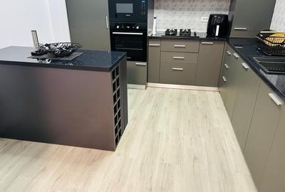 Casă cu 4 camere în Central - 5