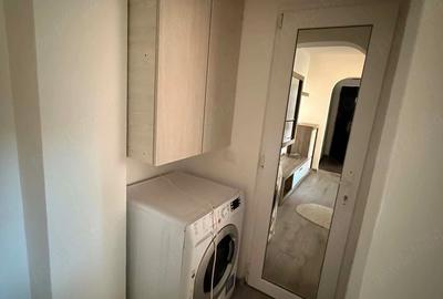 Apartament cu 2 camere decomandat în Central - 1
