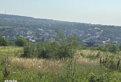 Teren de 510 mp, în Dâmbul Rotund - 2