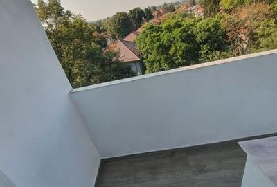 Garsonieră decomandată în Pieptănari - 7