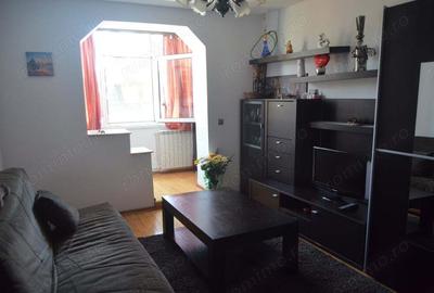 Apartament cu 2 camere decomandat în Predeal - 2