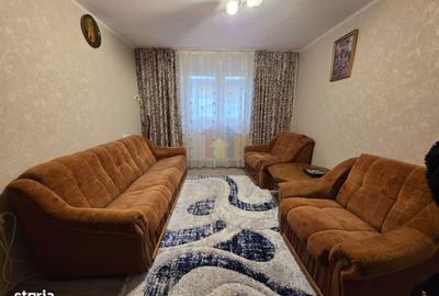 Apartament cu 2 camere, mobilat în Viziru 3 - 12