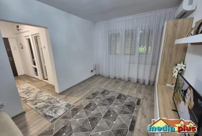 Garsonieră decomandată în Siderurgiștilor