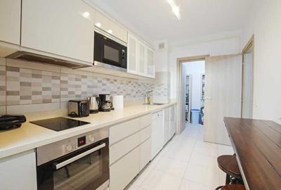 Apartament cu 2 camere decomandat în Exterior Vest