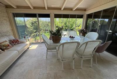 Casă cu 5 camere cu Teren 750 Mp în 1 Decembrie - 1