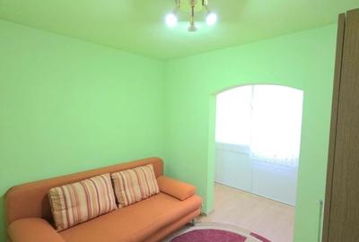 Apartament cu 4 camere în Ștrand