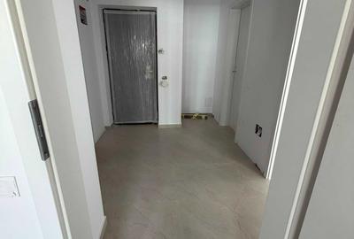 Apartament cu 2 camere decomandat în Metalurgiei