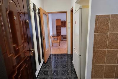 Apartament cu 2 camere nedecomandat în Iosia