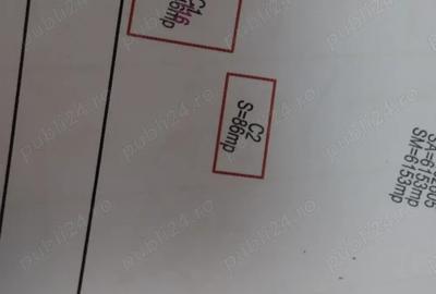 Teren de 6153 mp, în Sinersig - 5