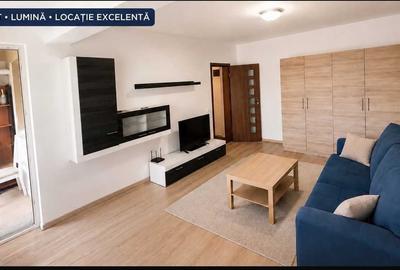 Apartament cu 2 camere decomandat în Central - 8
