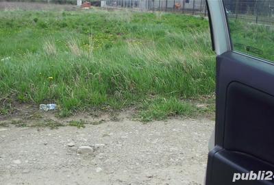Teren de 6181 mp, în Central - 1