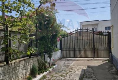 Casă individuală cu 3 camere cu Teren 308 Mp în Central - 13