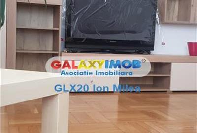 Apartament cu 2 camere decomandat, mobilat în Panduri - 4