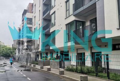 Apartament 2 Camere Pretabil Activitatii Comerciale Doamna Ghica Bucuresti