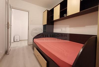 Apartament 3 camere Decomndat RENOVAT–  vis-a-vis de Palas Mall - 12