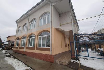 Vila individuala 200 mp si curte de 600 mp in zona Manta Rosie - 14