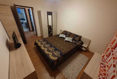 Apartament cu 2 camere semidecomandat în Rovine - 6