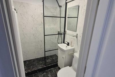 Garsonieră semidecomandată în Exterior Vest - 4