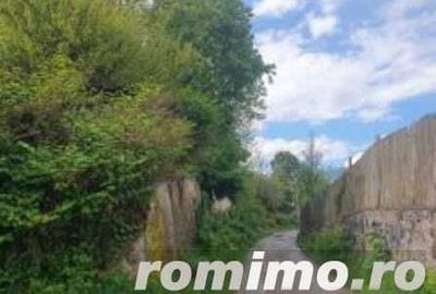 Casa si teren Petrosani, jud. Hunedoara - termen 12.03 - 7