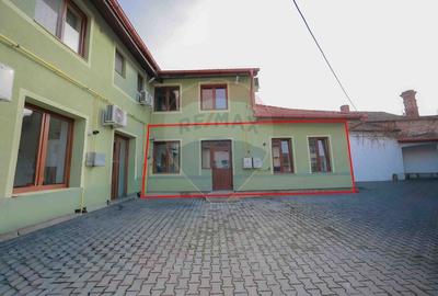 Spatiu de birouri, De Inchiriat, Ultracentral - 2