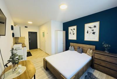 Apartament cu 2 camere nedecomandat, mobilat în Lipovei - 6