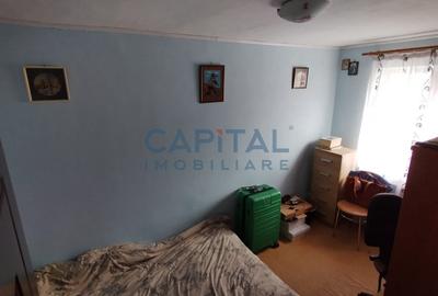 Apartament 3 camere CENTRAL - 3