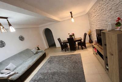 Casă cu 4 camere în Central - 7