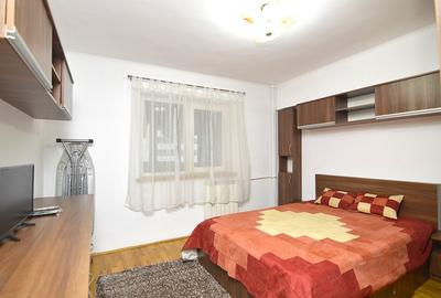 INCHIRIERE APARTAMENT 3 CAMERE UNIRII - CAMERA DE COMERT - 9