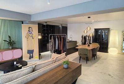 Spatiu comercial 123 mp | Parter | Baneasa | Comision 0 | - 3