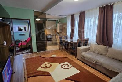Apartament cu 2 camere decomandat în Baciu - 5