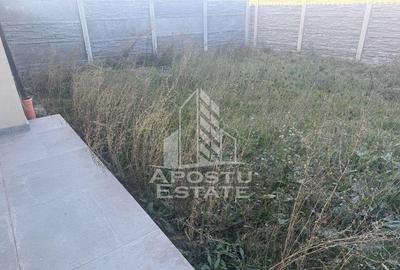 Apartament cu 2 camere si gradina de 70 mp in Mosnita Noua - 2