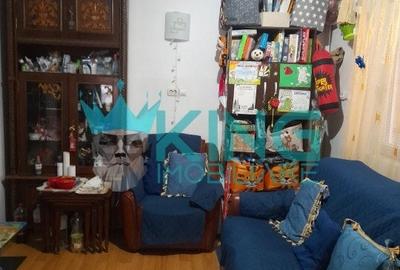 Casă individuală cu 3 camere în Grivița