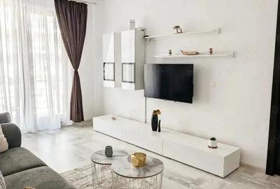 Apartament cu 2 camere decomandat în Mamaia