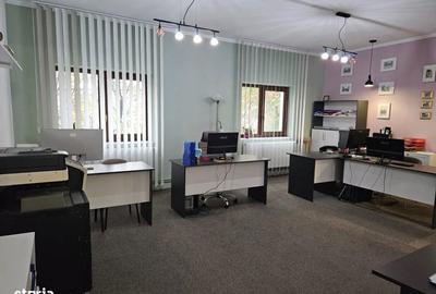 Spațiu comercial, de 99 mp, în Popoveni - 2