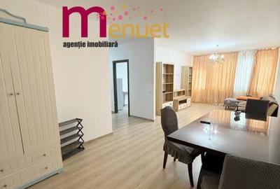 Apartament 3 camere,zona E3 - 1