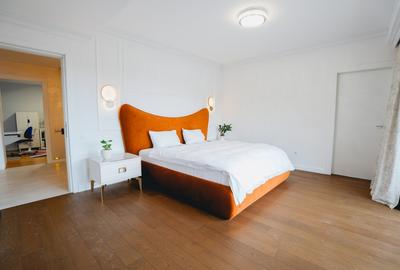 Apartament premium 232 mp, cu vedere panoramica - cartier Zorilor - 9