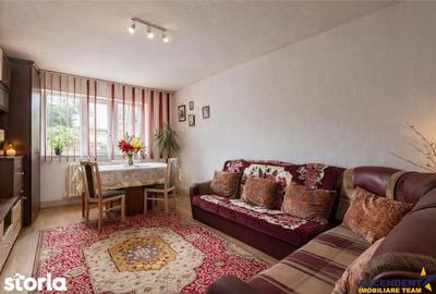 Apartament cu 2 camere decomandat în Gării - 9