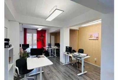 Casă cu 7 camere cu Teren 500 Mp în Floreasca - 8